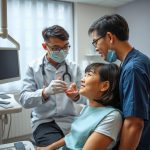 Gum Disease Treatment Methods and Pain Price