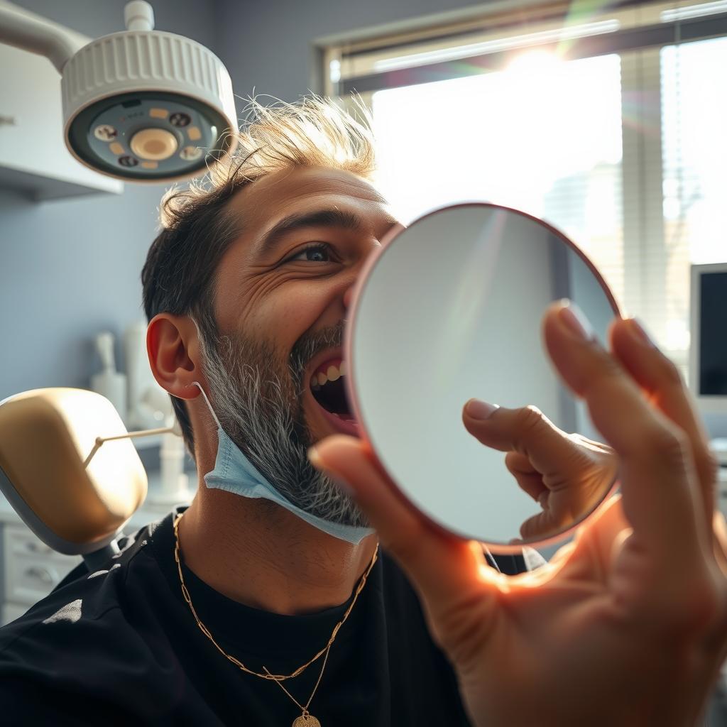 Is it possible to eat drink coffee alcohol or smoke after scaling