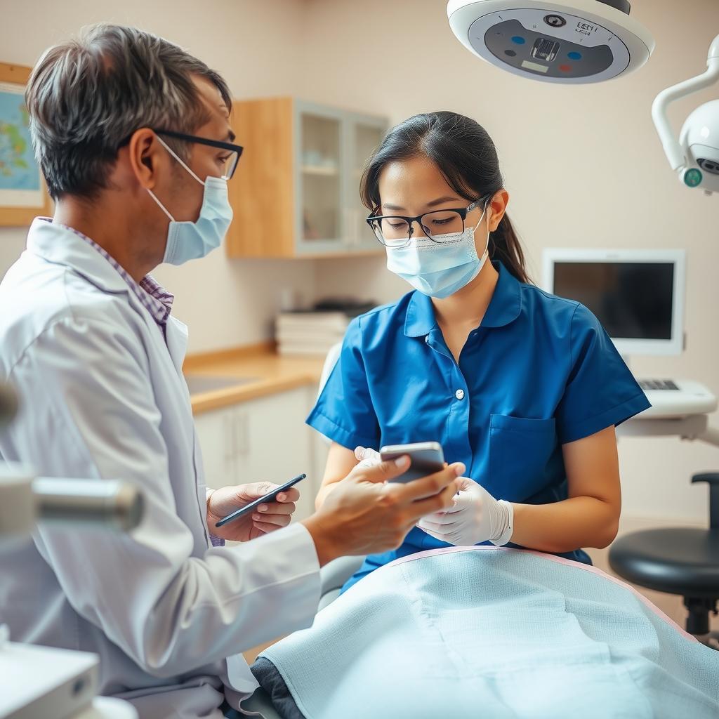 Tooth Nerve Treatment Process and Time Total Duration