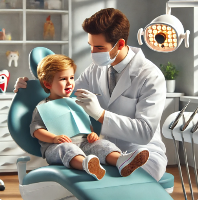 레진-치료-비용과-통증