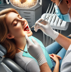 충치-치료-실비-보험