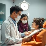 Crown Treatment Costs and Prices by Type Summary