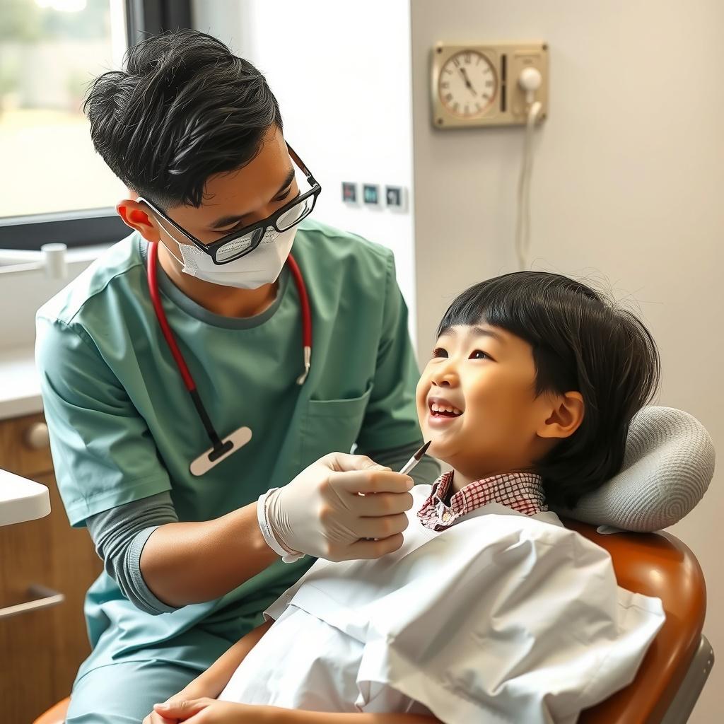 How to Treat Receding Gums