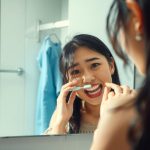 What is the black spot on a tooth resin treatment Is it a cavity